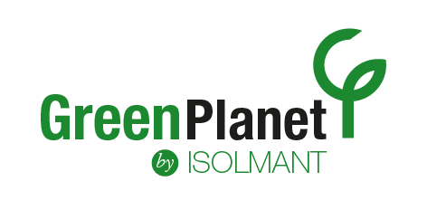 Logo Green Planet